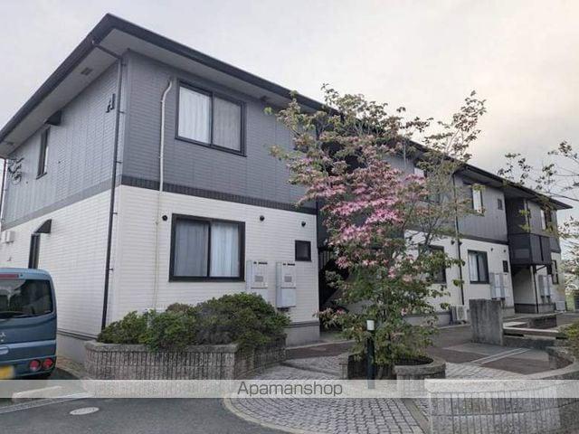 ボンヌシャンスISIDA A棟