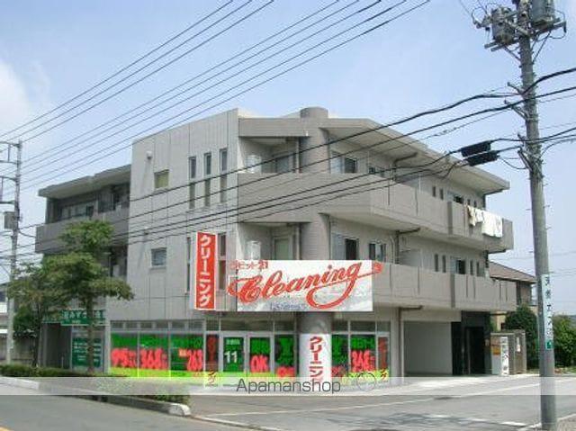 フルジェンテⅠ番館