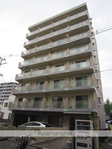 エクセラ晩翠通