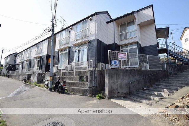 長屋アパートメントHACHI