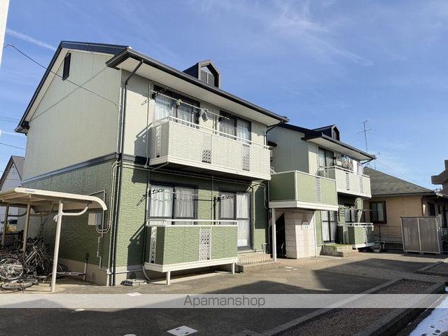 トゥインクルコート五番館(3DK/2階)