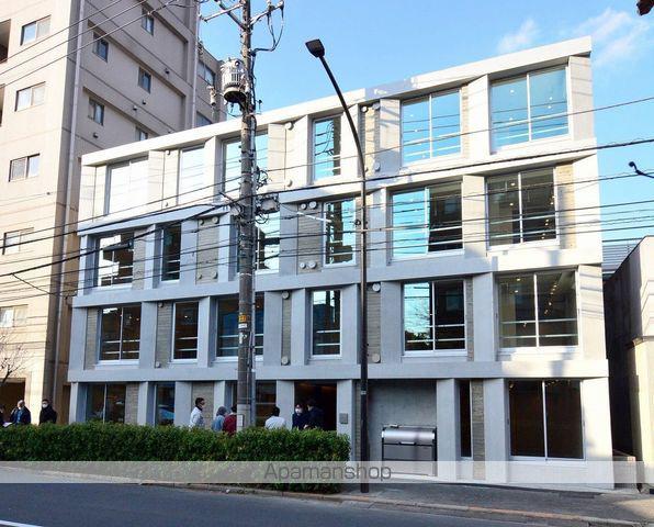 PASEO代々木上原Ⅱ