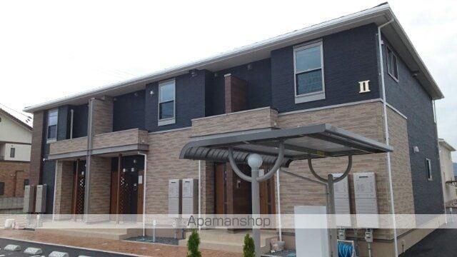 ルミエール応神Ⅱ