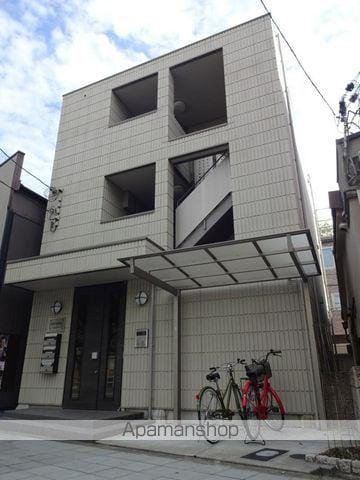 メゾンオアシス