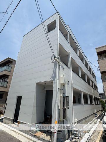 レガーロ鳳東町