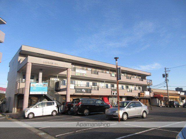 レオパレス宝PART2