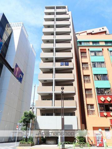 HF八丁堀レジデンスⅡ