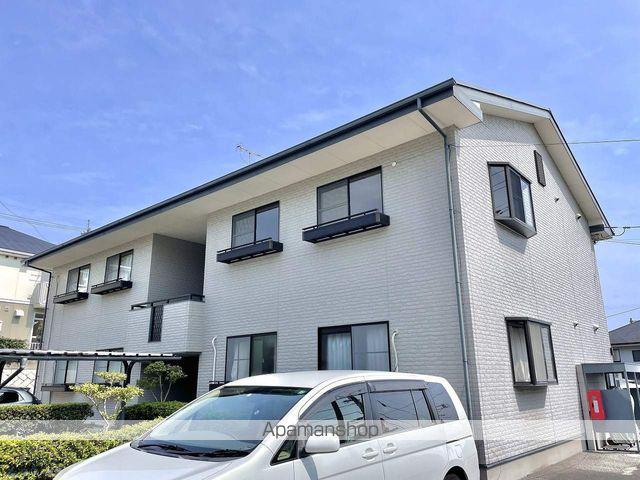 カルムハイツM B棟