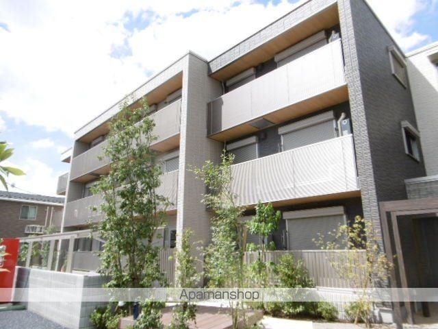 ノートル・リアンⅡ