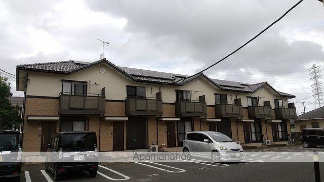 ESPOIR II(2LDK/2階)