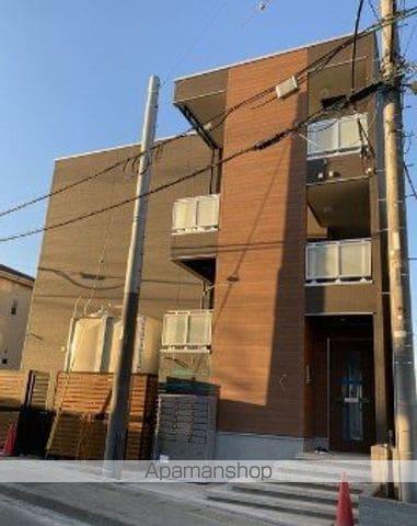 リブリ・蓮田関山