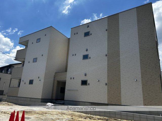 REGALEST 藤原光町(2LDK/2階)