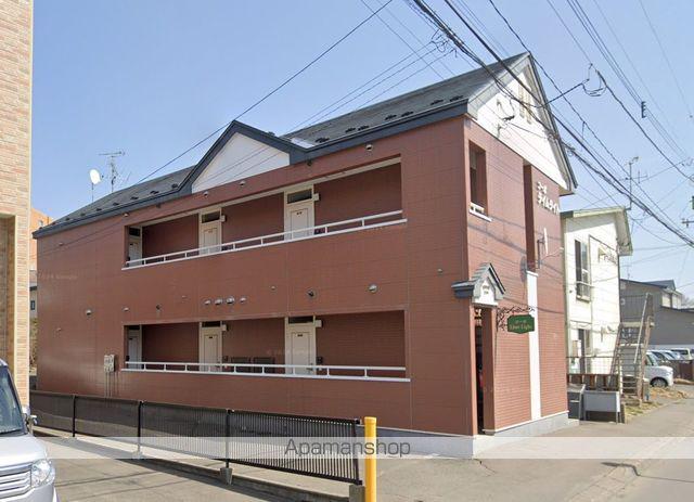 コーポライムライト