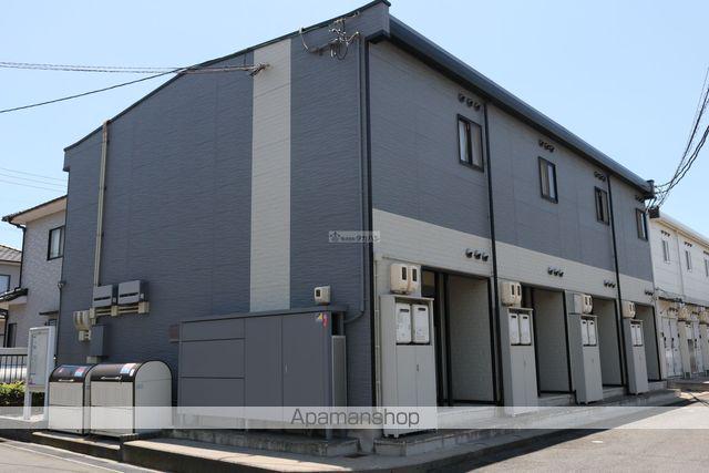 レオパレスルピナスⅡ