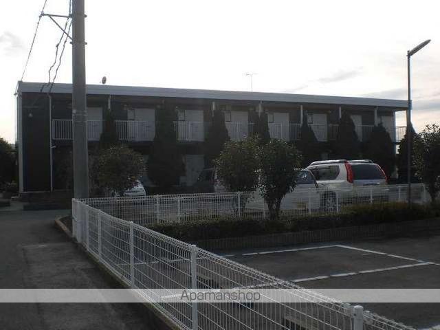 レオパレスチャムプレイス