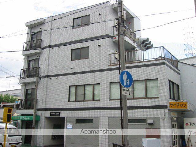 武庫川巴第二マンション