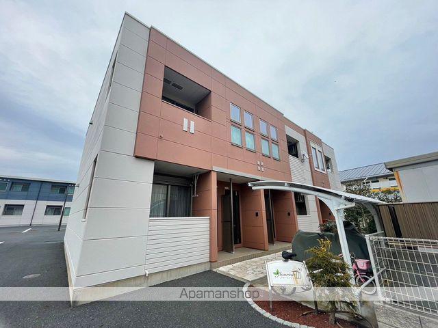 フローリッシュⅢ