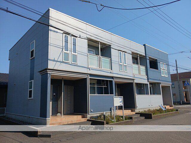 ブルームーンⅡ