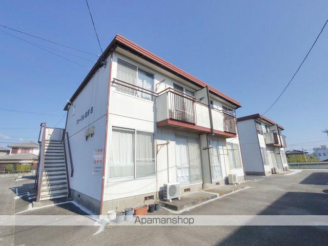 フォーブル秋野B