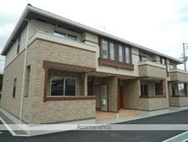 パークハイム椿 Ⅰ