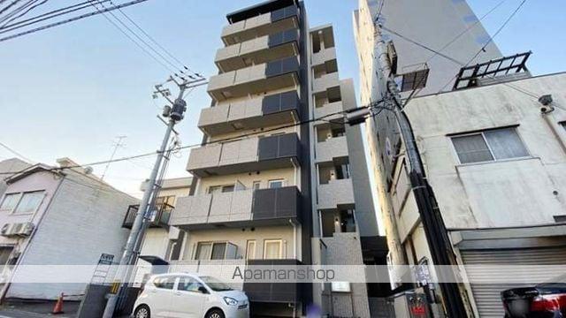 月光 千日前(1LDK/7階)