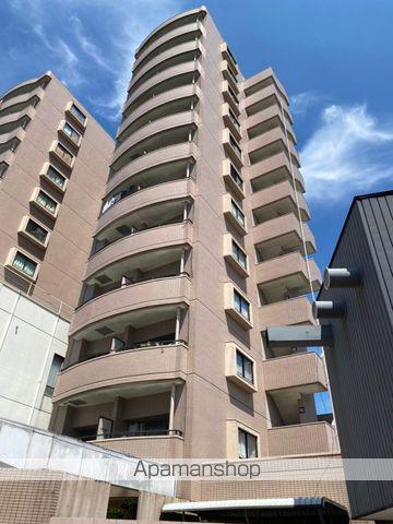 ラ・パルフェ・ド・フィネス(1K/7階)