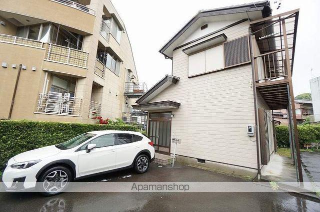 静岡県静岡市葵区  築32年(3DK)