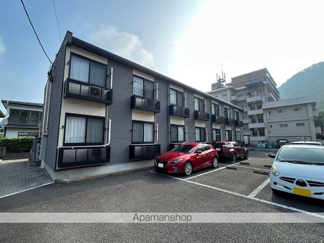 レオパレスブレセイ