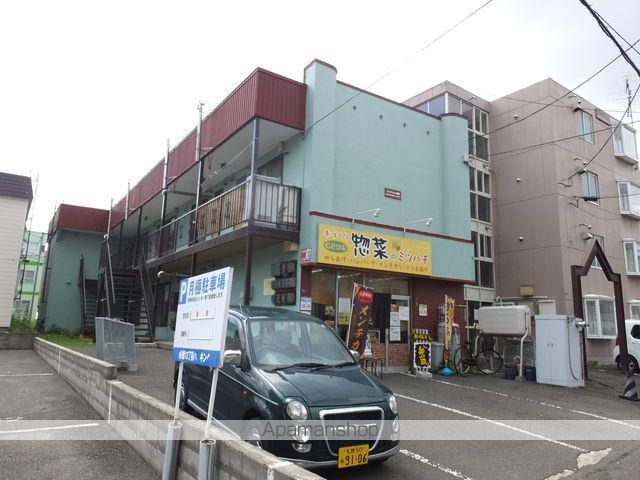フレクション南郷