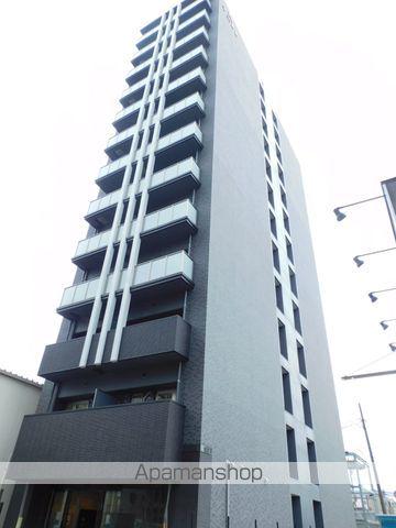 CREST TAPP志賀本通