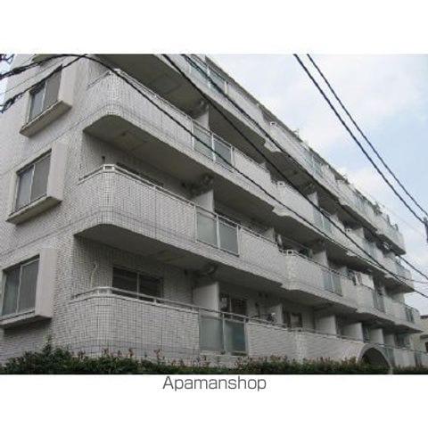 クリスタル三軒茶屋PART1