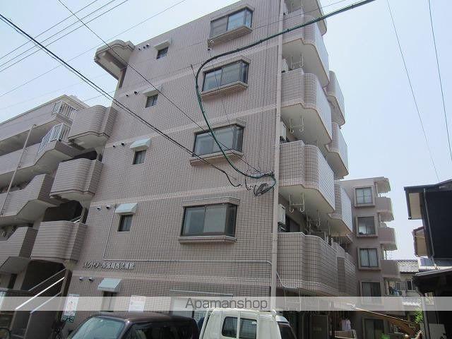 オクトワール宮崎西弐番館(ワンルーム/2階)