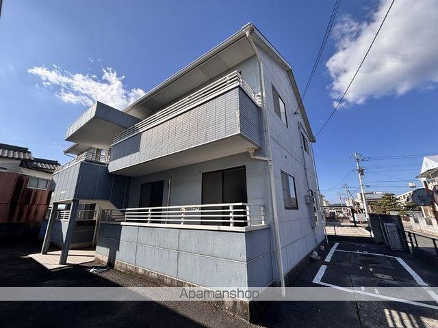 ハイツ・タイチ Ⅰ棟