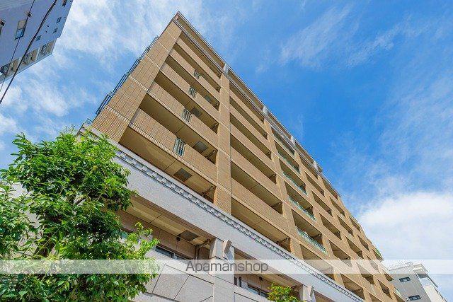 LA SANTE広尾(1K/9階)