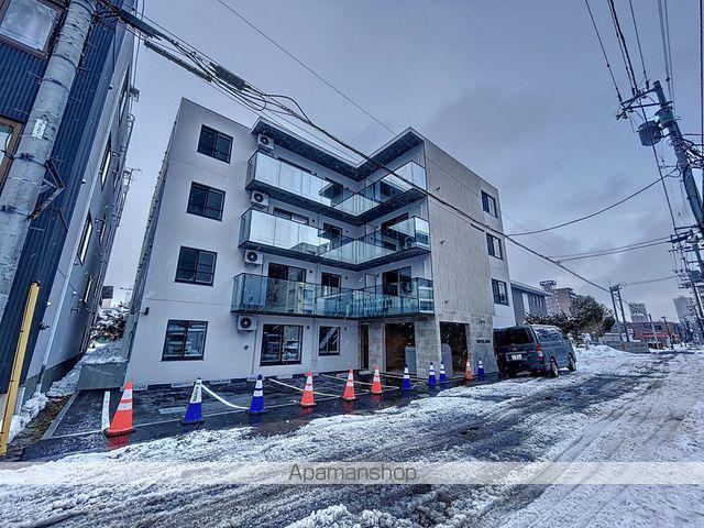 NOVEL南8条