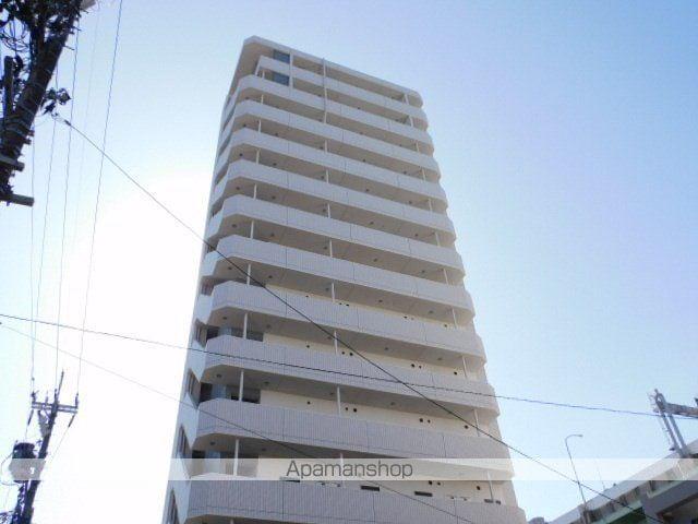 パルティール黒川本通