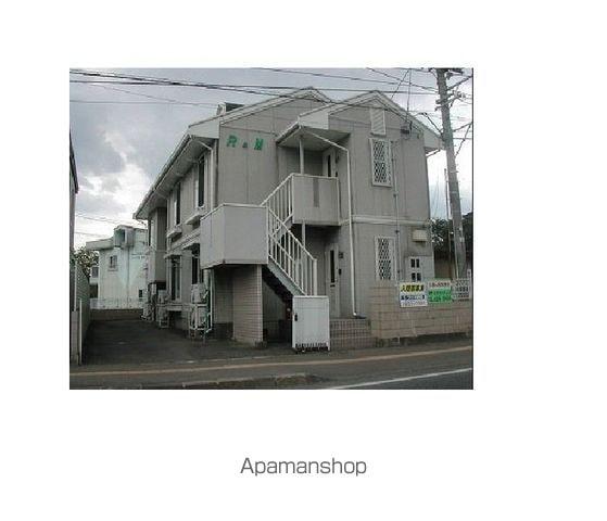 岩手県盛岡市 2階建 築34年