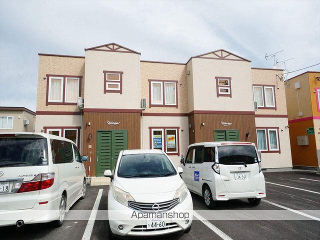 バレリ ドゥ[2階]