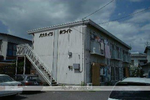 パナハイツホワイト