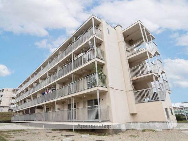 ビレッジハウス滝呂 3号棟