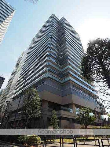 パークシティ中野ザタワー エアーズ(1LDK/8階)