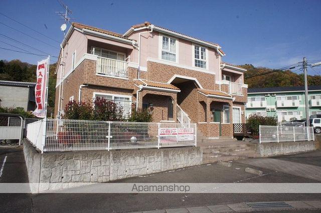 カメリア弐番館