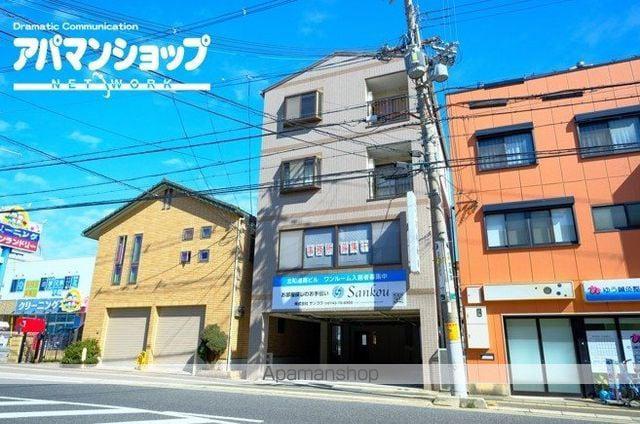 北和通商ビル