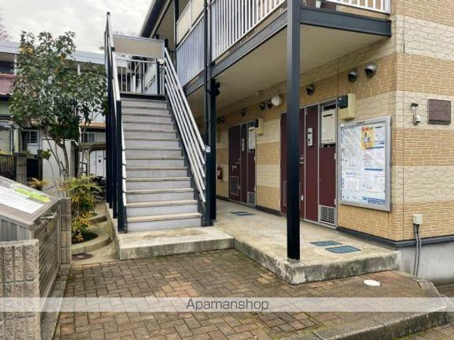 レオパレスプレシオ