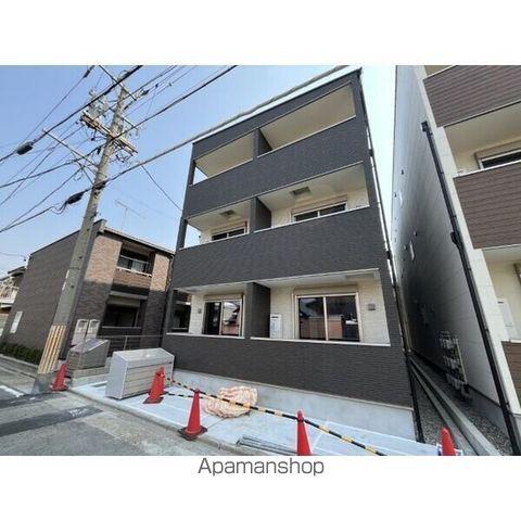 ジーメゾン名古屋牛立オーク