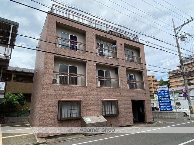 伊庭マンションⅡ