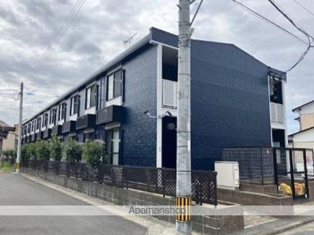 レオパレスエスポワール小浜町