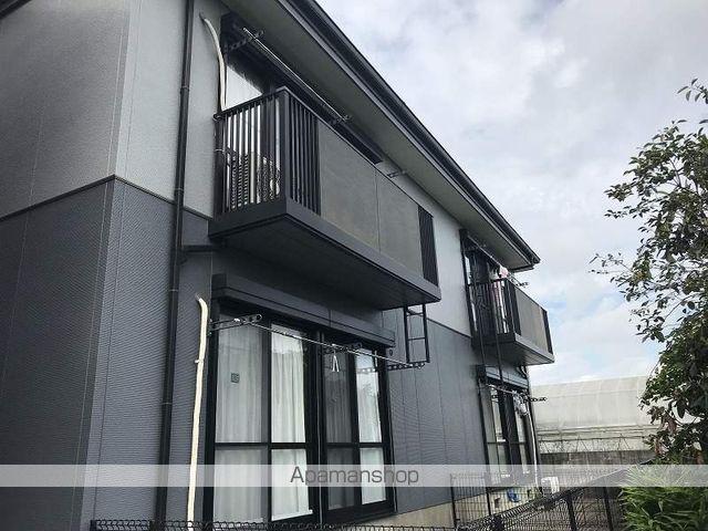 フレグランス篠原 A棟[2階]