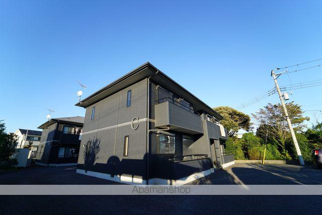 ブラウンズ・ヴィラ C