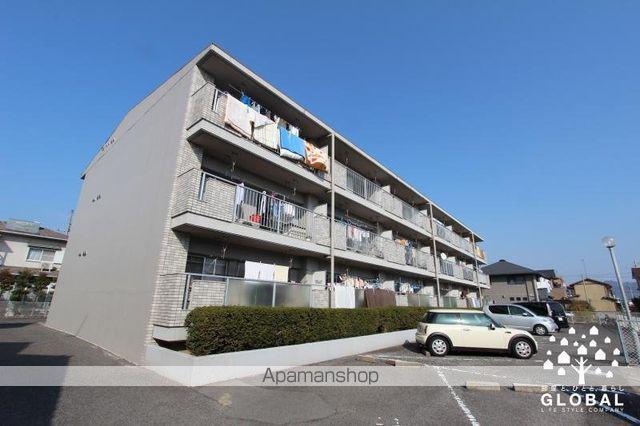 ファミール木太